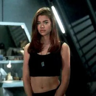 Carmen Ibanez