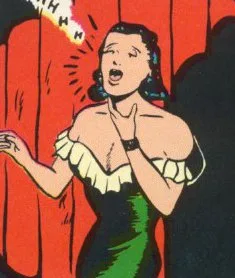 Carmen Lergo