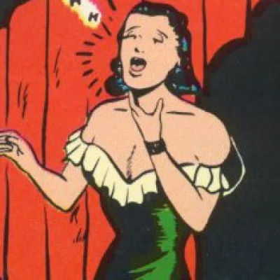 Carmen Lergo