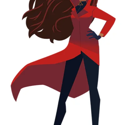 Carmen Sandiego