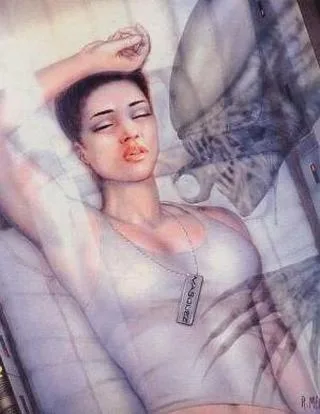 Carmen Vasquez