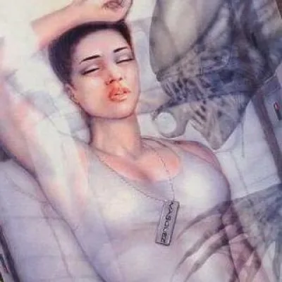 Carmen Vasquez