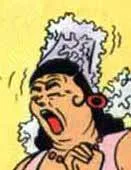 Carmencita Falasol
