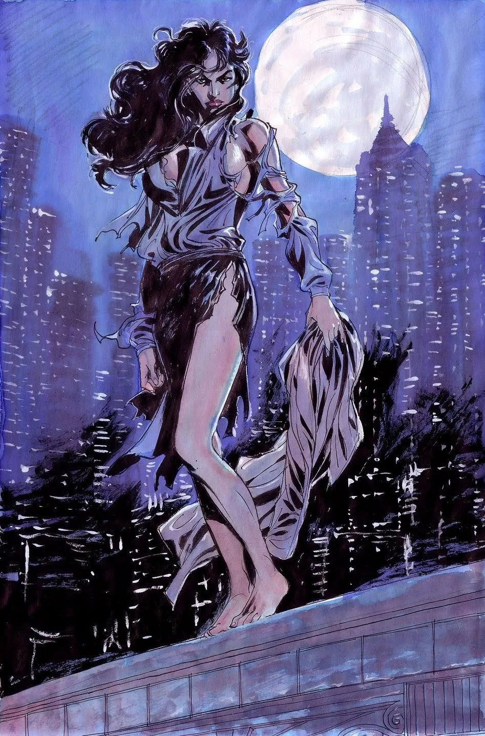 Carmilla