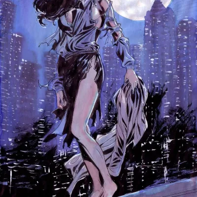 Carmilla