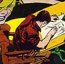 Carmine Infantino