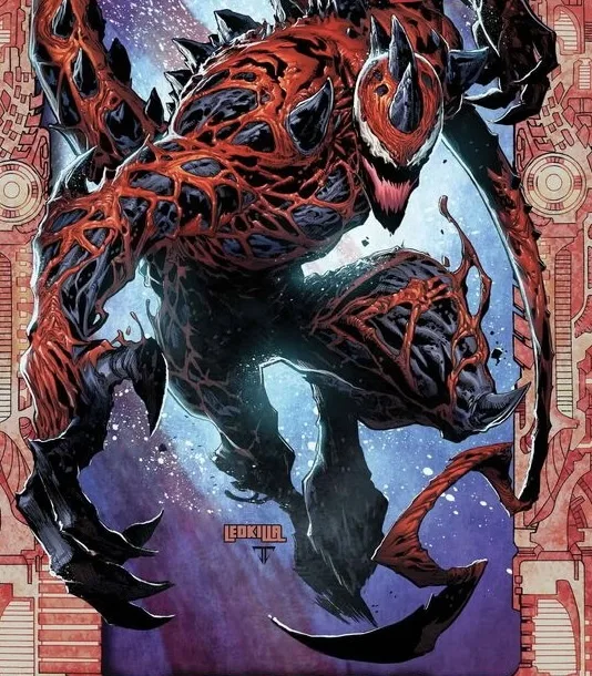 Carnage 2099