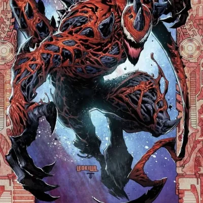 Carnage 2099