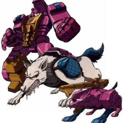 Carnivac
