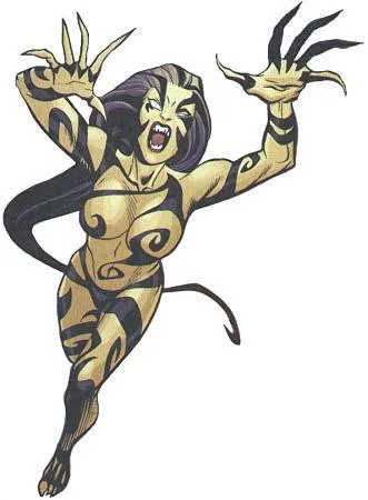 Carnivora