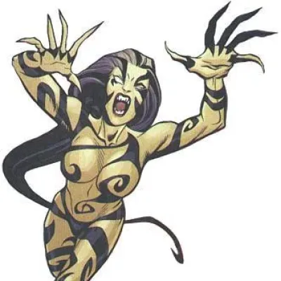 Carnivora