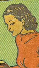 Carol Braddock