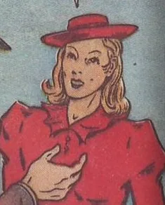 Carol Clews