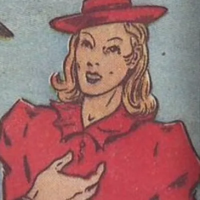 Carol Clews