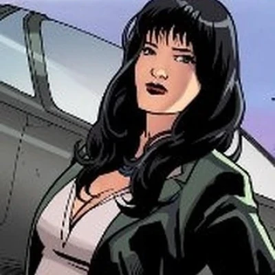 Carol Ferris