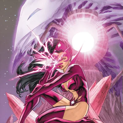 Carol Ferris