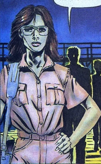 Carol Fielding