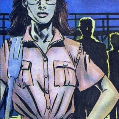 Carol Fielding