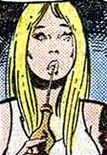 Carol Hickman