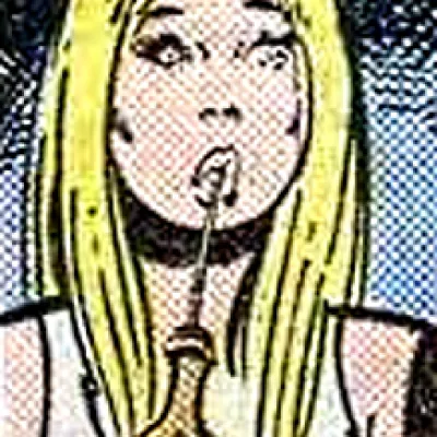 Carol Hickman
