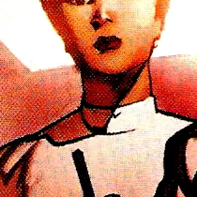 Carol Hines