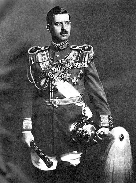 Carol II of Romania