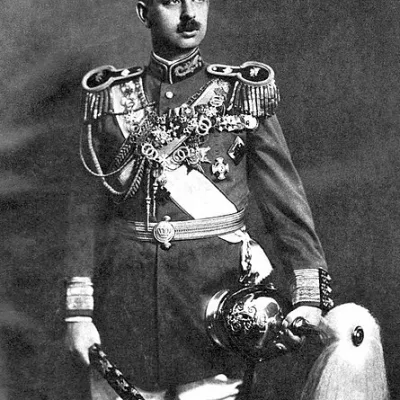 Carol II of Romania