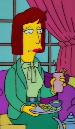 Carol Jones