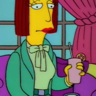 Carol Jones