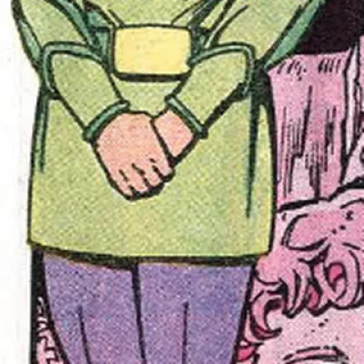 Carol Marcus