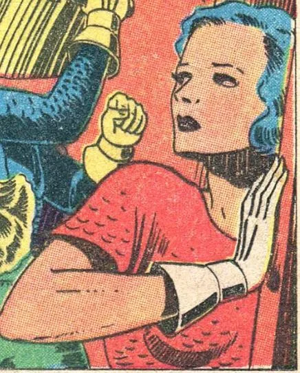 Carol Peters