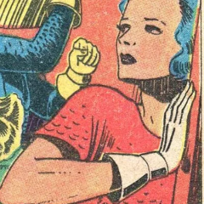 Carol Peters