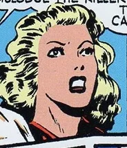 Carol Young