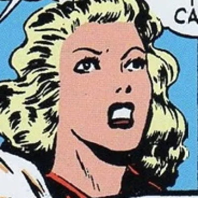 Carol Young