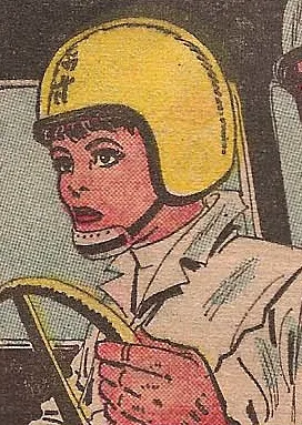 Carole Bennet
