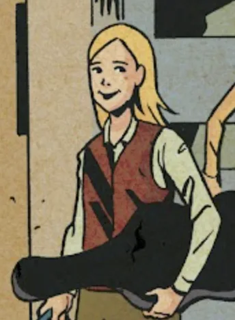 Caroline