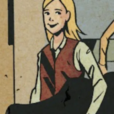 Caroline