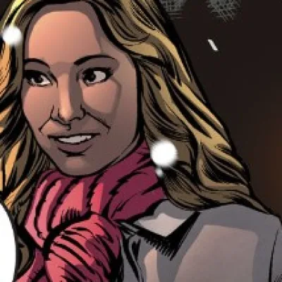 Caroline Forbes
