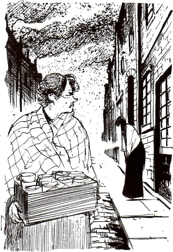 Caroline Maxwell