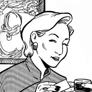 Carolyn