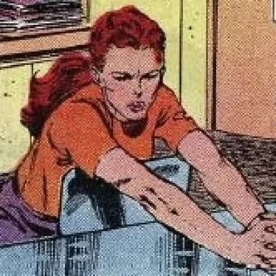 Carolyn Parmenter