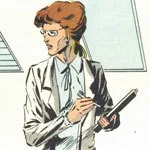 Carolyn Smith