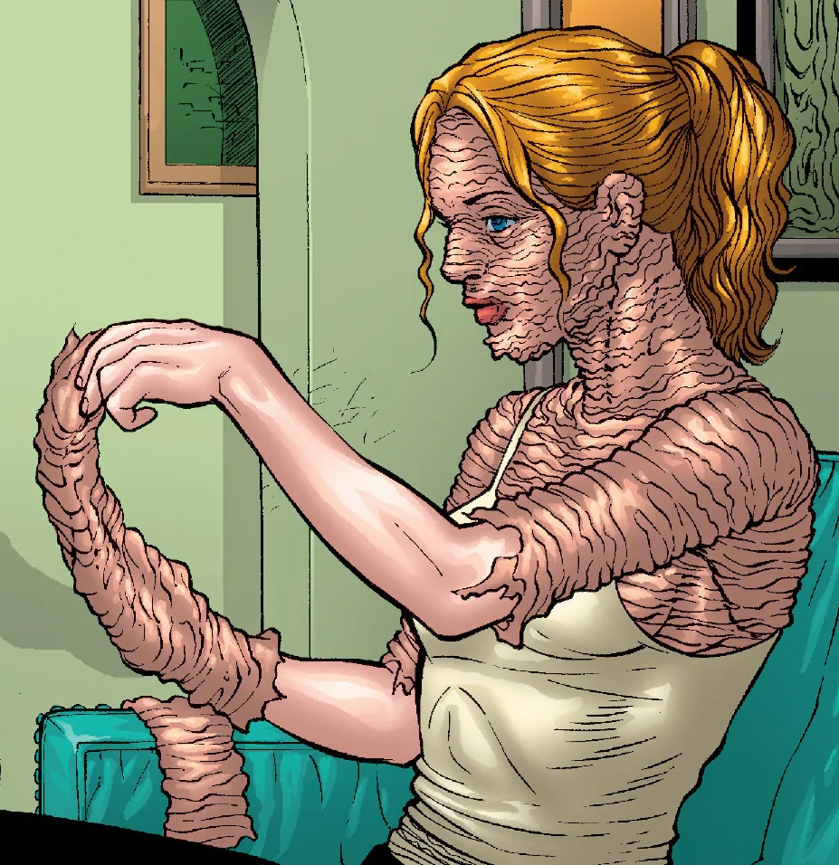 Carrie
