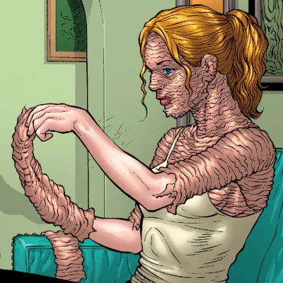 Carrie