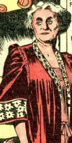 Carrie Chapman Catt