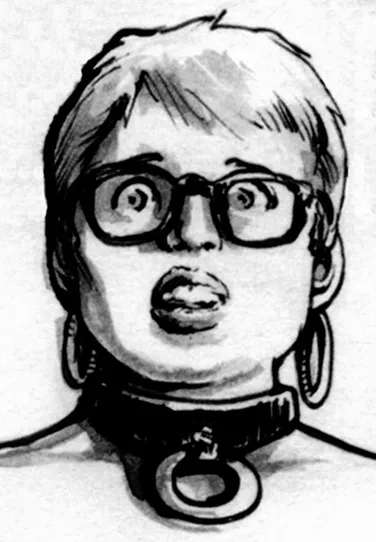 Carrie Fulton
