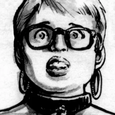 Carrie Fulton
