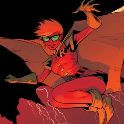Carrie Kelley