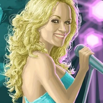 Carrie Underwood