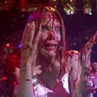 Carrie White
